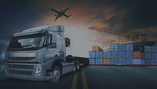 Logistics & Shipping